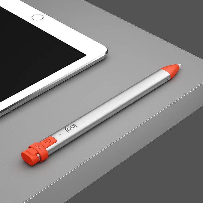 Unleash Your Creativity with the Logitech Crayon for iPad