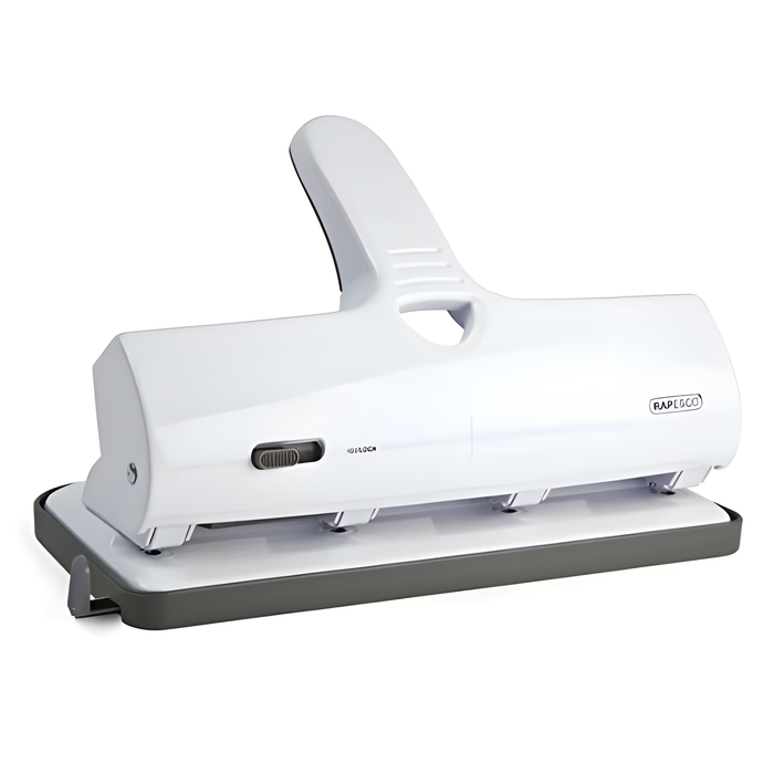 Heavy Duty 4-Hole Punch at Parkem 