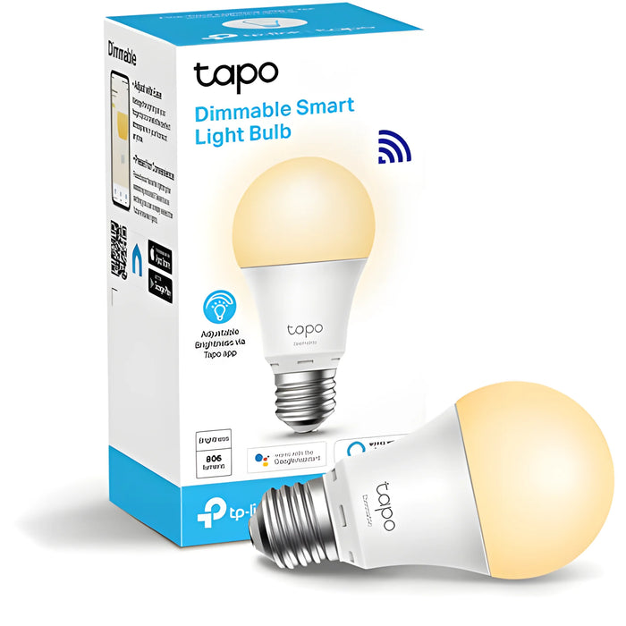 Illuminating Innovation: Exploring the L510E Dimmable Wifi Smart Light Bulb