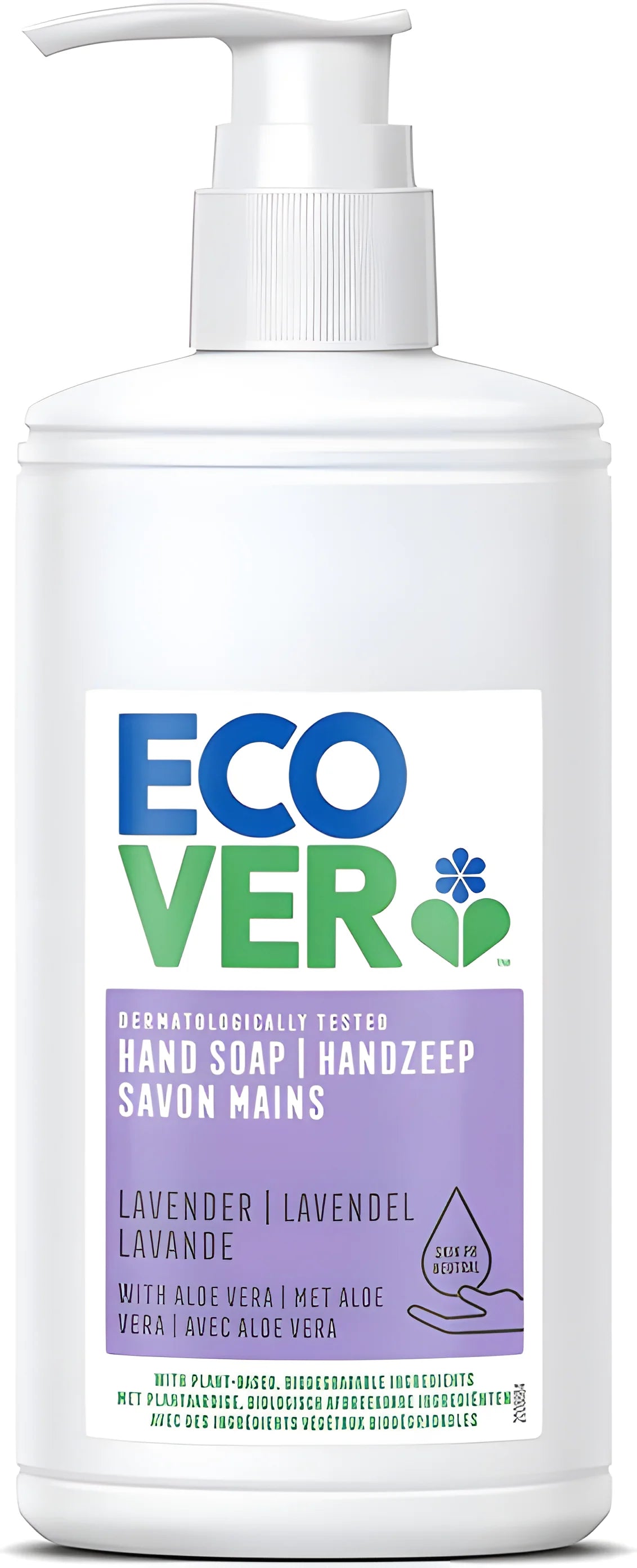 Ecover Hand Soap Liquid at Parkem. 