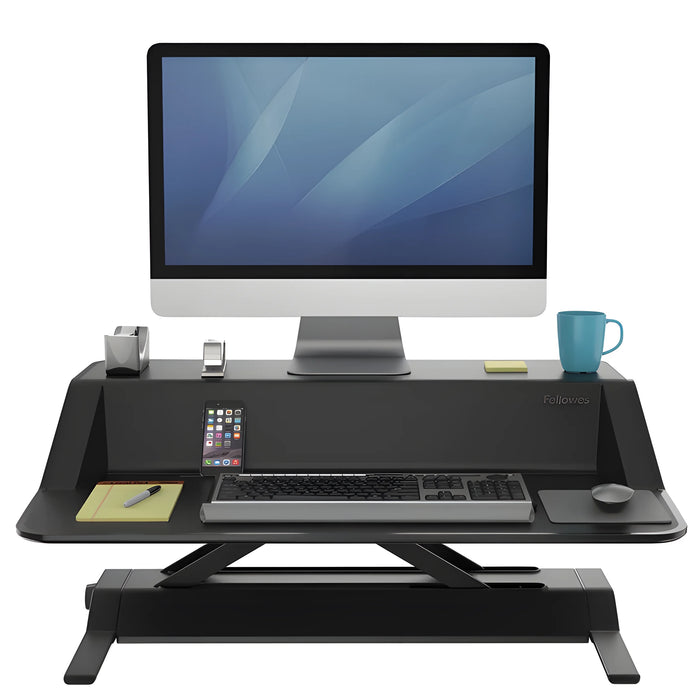 Sit Stand Desk Converter at Parkem