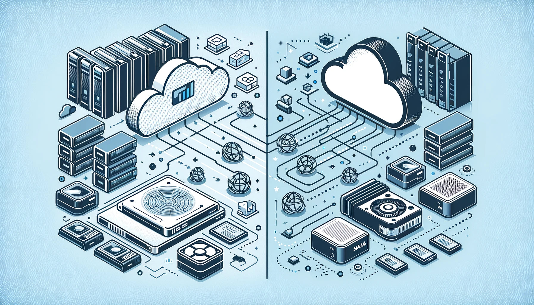 Securing Your Digital Future: The Importance of Cloud Backup in Today's Tech-Driven World