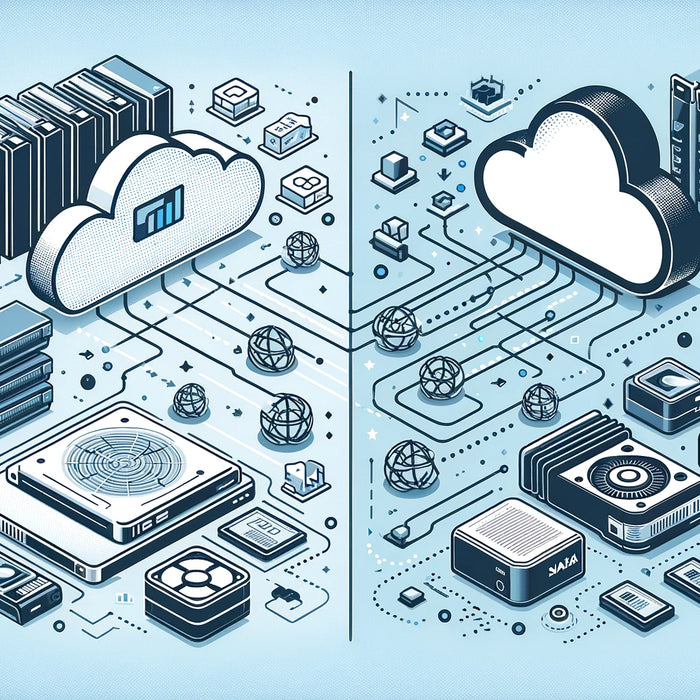 Securing Your Digital Future: The Importance of Cloud Backup in Today's Tech-Driven World