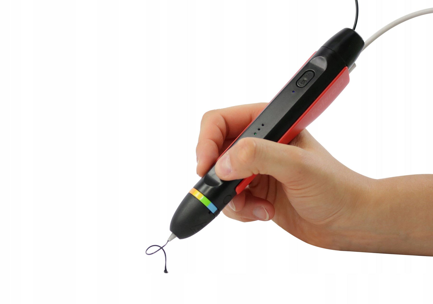 The Perfect Gift for Creatives: The Polaroid 3D Pen