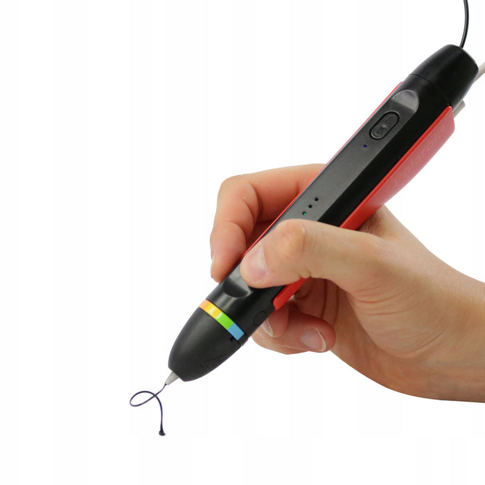 The Perfect Gift for Creatives: The Polaroid 3D Pen