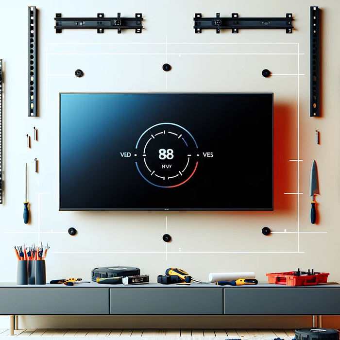 The Comprehensive Guide to Wall Mounting Your TV for the Ultimate Viewing Experience