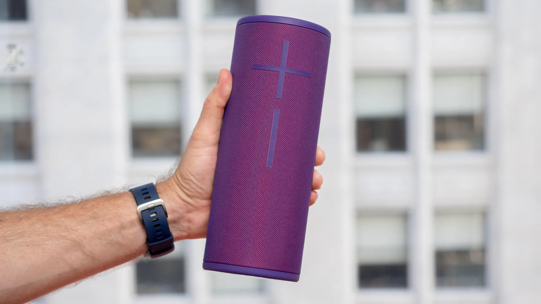 Experience Ultimate Sound with the Ultimate Ears Megaboom Wireless Speaker