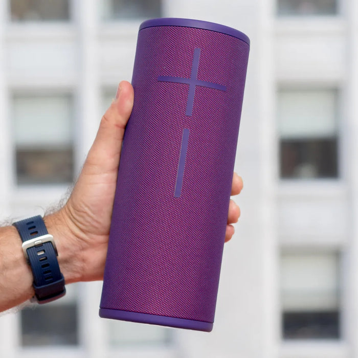 Experience Ultimate Sound with the Ultimate Ears Megaboom Wireless Speaker