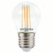 Sylvania ToLEDo Retro Ball Dimmable V5 CL 470LM 827 E27 SL