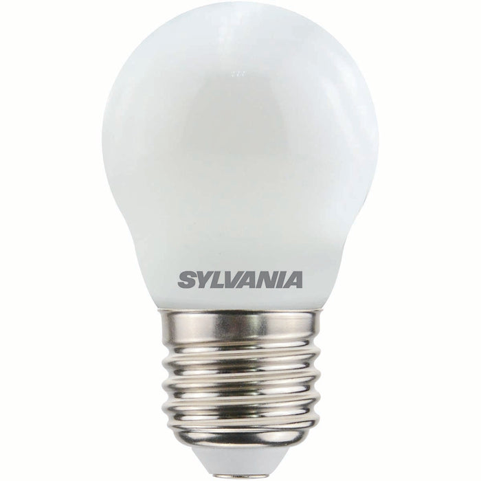 Sylvania ToLEDo Retro Ball Dimmable V5 ST 470LM 827 E27 SL