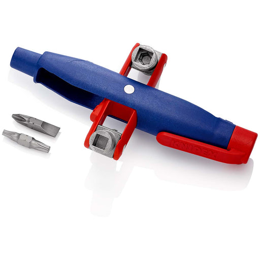 Knipex Pen-Style Control Cabinet Key