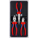 Knipex Professional pliers set