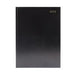 Desk Diary Dpp A5 Black 2024