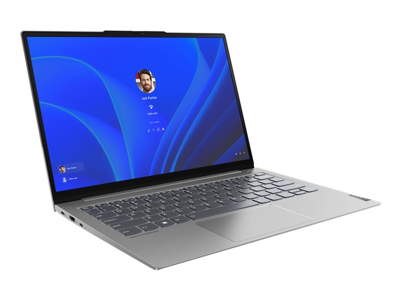 Lenovo ThinkBook 13s G4 ARB 21AS