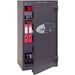 Phoenix Security Safe with Key Lock HS2054K 197L 1280 x 650 x 500 mm Grey