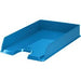 Rexel Choices Letter Tray A4 Blue 25.4 x 35 x 6.1 cm