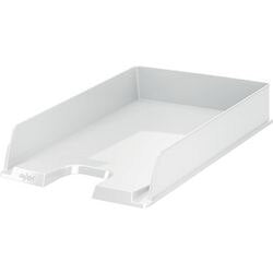 Rexel Choices Letter Tray A4 White 25.4 x 35 x 6.1 cm