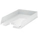 Rexel Choices Letter Tray A4 White 25.4 x 35 x 6.1 cm