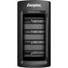 Energizer Universal Battery Charger for AA/AAA/C/D/9V