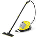 Kärcher Steam Cleaner SC 4 EasyFix 500ml/800ml