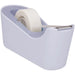 Scotch Tape Dispenser Set Scotch Magic C - 18 Lavender 19 (W) mm