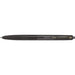 Pilot Super GRIP-G Retractable Ballpoint Pen Black Medium 0.3 mm Refillable Pack of 12