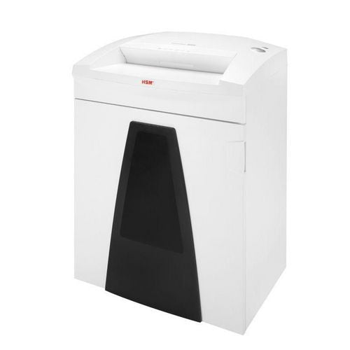 HSM Shredder B35 1.9X15 230V/50HZ GB Securio B35 1.9 x 15mm Security Level P5