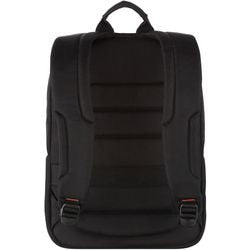 Samsonite Laptop Backpack GuardIT 2.0 14.1 Inch Polyester Black 29 x 18 x 40 cm