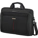 Samsonite Laptop Bag GuardIT 2.0 17.3 Inch Polyester Black 43 x 10 x 32 cm