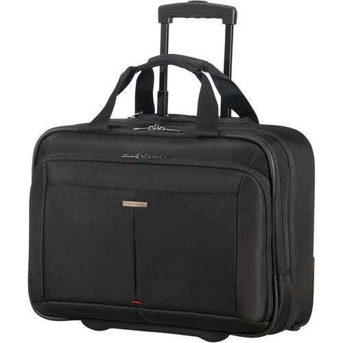 Samsonite Trolley Case GuardIT 2.0 17.3 Inch Polyester Black 45 x 18 x 33 cm