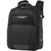 Samsonite Laptop Backpack PRO-DLX 5 15.6 Inch Nylon, Leather Black 32 x 44.5 x 23 cm