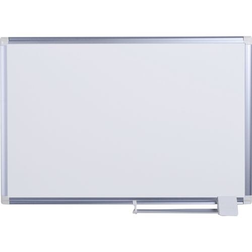 Bi-Office New Generation Whiteboard Wall Mounted Magnetic Ceramic 150 (W) x 100 (H) cm