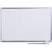 Bi-Office New Generation Whiteboard Magnetic Lacquered Steel 150 (W) x 100 (H) cm