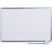 Bi-Office New Generation Whiteboard Magnetic Lacquered Steel 240 (W) x 120 (H) cm