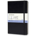 Moleskine Sketch Book Special format Plain Casebound Cardboard Hardback Black Not perforated 104 Pages