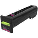 Lexmark Original Toner Cartridge 82K2HM0 Magenta