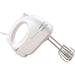 Russell Hobbs Hand Mixer 6 Speed Food Collection 200W White