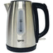 igenix Electric Kettle 1 L Silver 2200 W