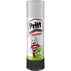 Pritt Glue Stick 22g Value Pack 5 + 1 Free