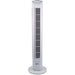 igenix Tower Fan DF0035T 45 W 29 inch White 1 Speed Settings 22 x 79 cm