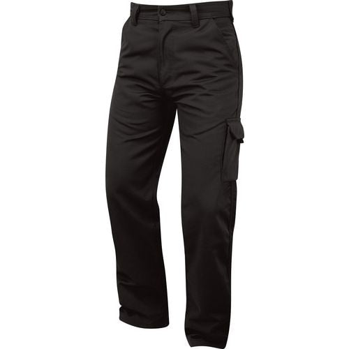 ORN Combat Trousers Black 38R