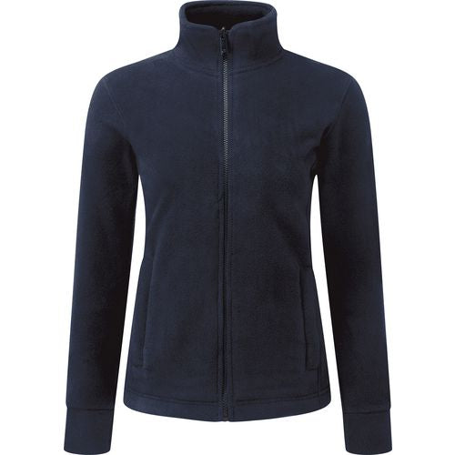 ORN Ladies Albatross fleece navy 10