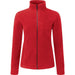 ORN Ladies Albatross fleece red 16