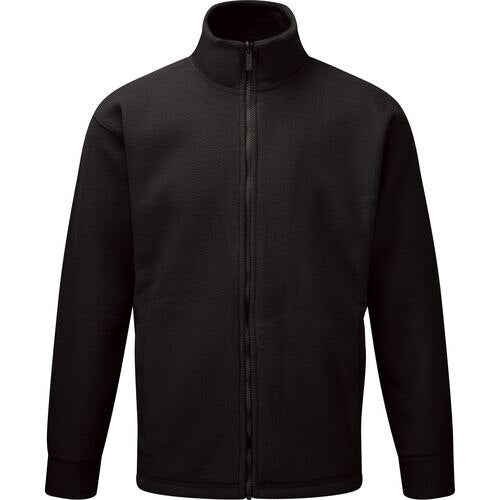 ORN Fleece Black M