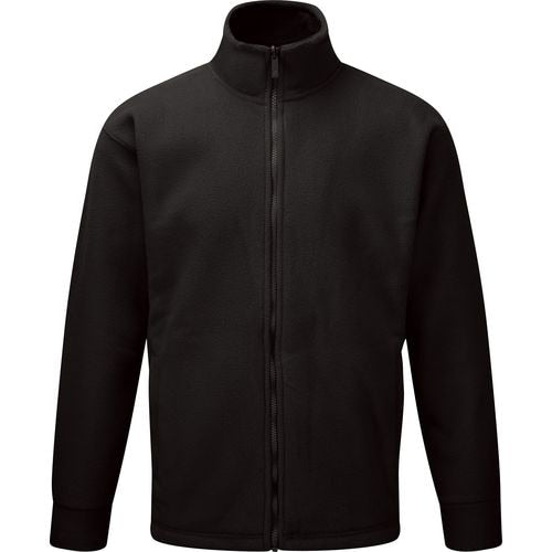 ORN Fleece Black S