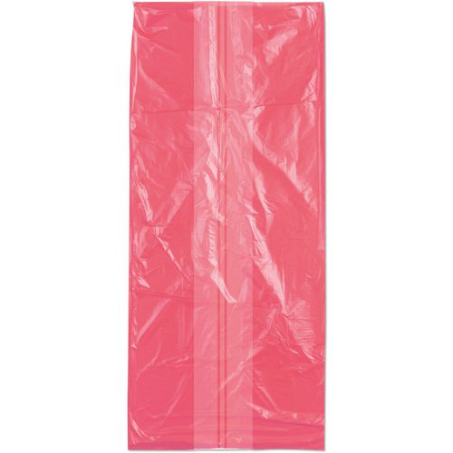 Polaris Laundry Bags Red 45.7 x 71.1 x 1.8 cm Pack of 200