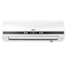 igenix Wall Mounted Heater IG9042 White 58.5 x 13.5 x 21 cm