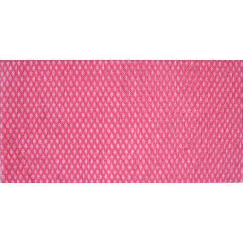 Robert Scott Cleaning Cloths Red 60 x 30cm Pack of 50