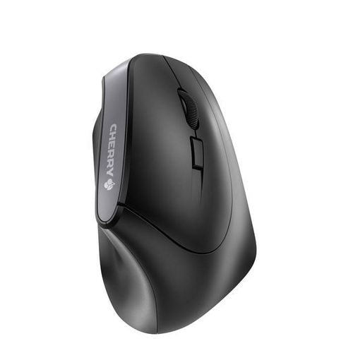 CHERRY MW 4500 Mouse Right-Hand RF Wireless Optical 1200 DPI Black