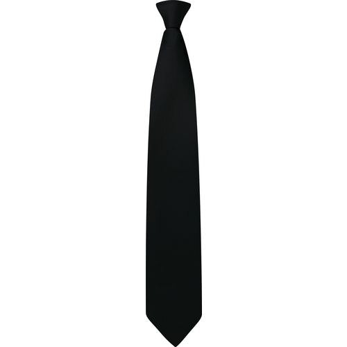 ORN Clip on Tie